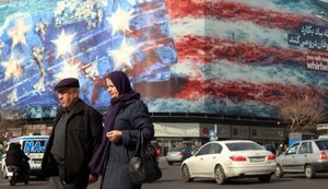 США закликали своїх громадян виїхати з Ірану