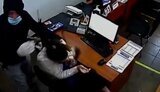 Задержан житель Винницы, грабивший пункты по выдаче быстрых кредитов, - Нацполиция. ВИДЕО+ФОТОрепортаж