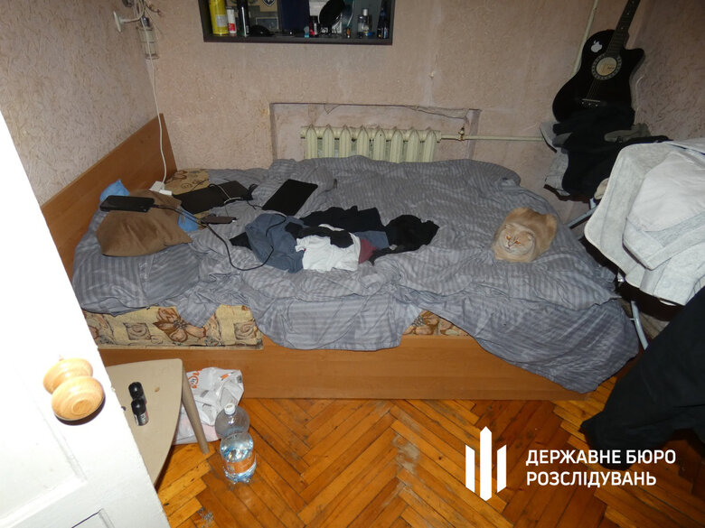 вбивство у Запоріжжі