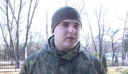 дтп мариуполь