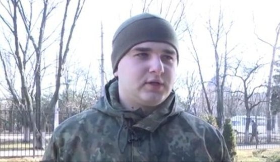 дтп мариуполь