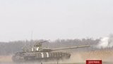 мариуполь танк атака