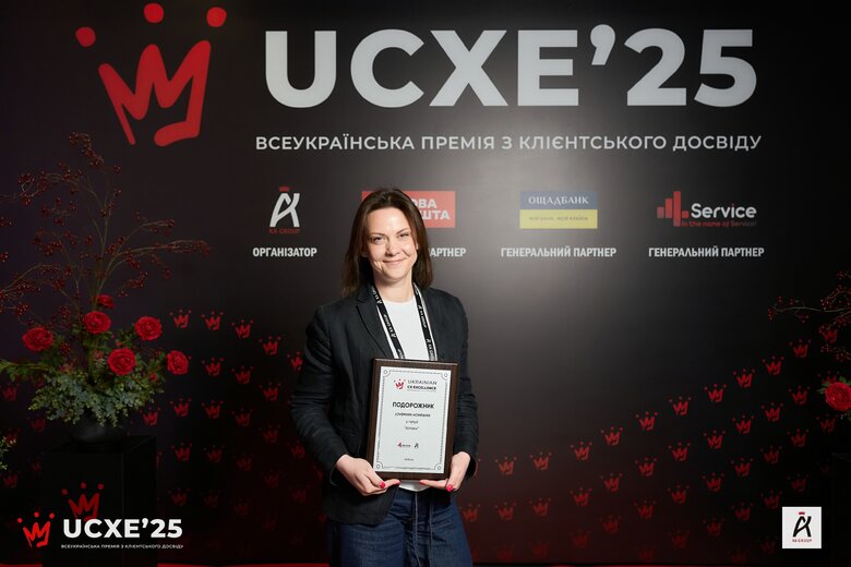 "Подорожник" вдруге поспіль став lovemark-компанією у категорії "Аптеки"