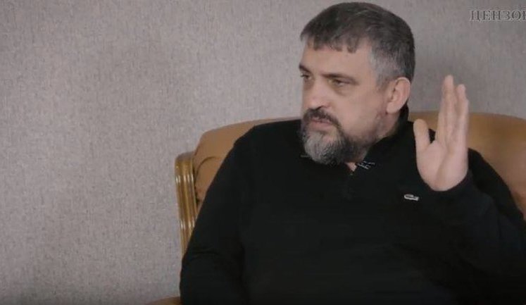 "Ви знаєте, чому ми хитрожопі? Ми намагаємося вижити. Нас підвела система до цього", - глава організації "АвтоЄвроСила" Ярошевич