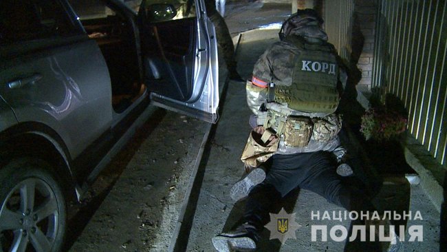 Подружжя викрало, утримувало в підвалі і катувало 25-річного хлопця, вимагаючи повернути неіснуючий борг, - поліція Вінниці 01