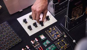 Grant programme for Ukrainian component manufacturers