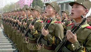 КНДР отправит новых солдат в Россию для участия в войне против Украины в июле или августе, - разведка Южной Кореи