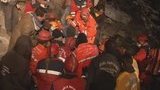 Мощное землетрясение в Турции: обрушилось 25 зданий. ФОТОрепортаж+ВИДЕО