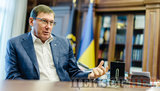 Юрій Луценко: "Люди вважають, що генпрокурор легко може посадити будь-якого "чорта"". ЧАСТИНА 2