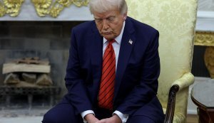 Сенат США виступив за скасування тарифів Трампа проти Бразилії