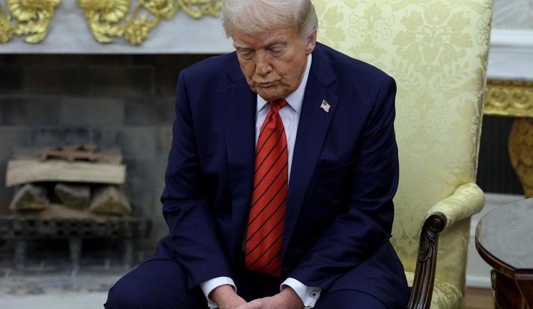 Сенат США виступив за скасування тарифів Трампа проти Бразилії