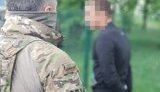 Торговців зброєю із зони ООС затримано в Харкові, - СБУ. ФОТО