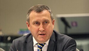 Deshchytsia: Poland preparing second package of military aid for Ukraine