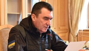 Данілов не виключив, що за вибухами на українських складах у Балаклії, Ічні та Калинівці в 2017-2019 роках стоїть Росія