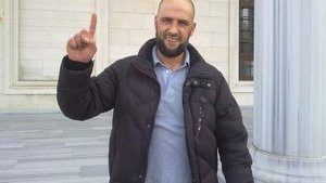 В Крыму был похищен и жестоко избит крымский татарин Нури Сулейманов. ФОТО (обновлено)