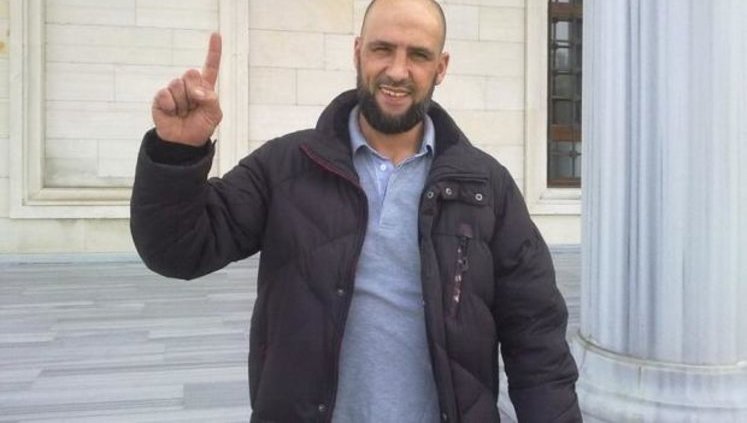 В Крыму был похищен и жестоко избит крымский татарин Нури Сулейманов. ФОТО (обновлено)