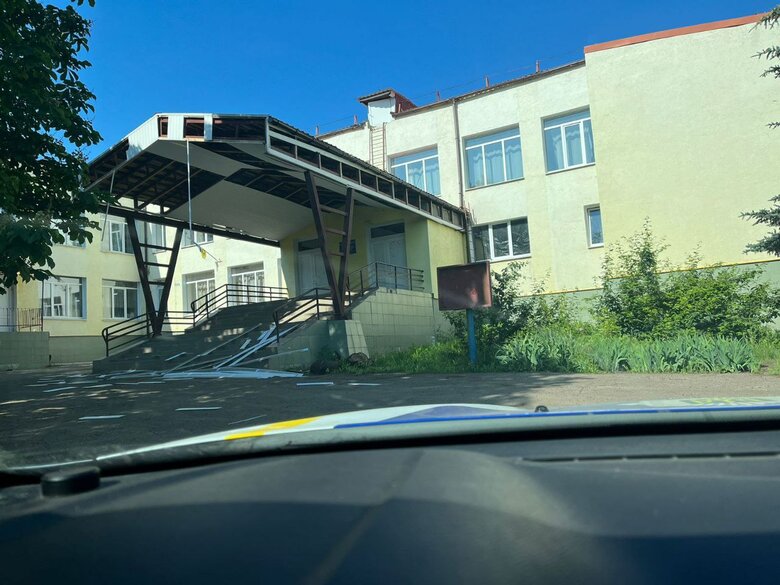 Ruscists shelled Sloviansk. Toretsk suffered air strike, - RMA 03