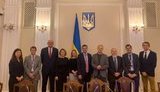 Комісія щодо обрання глави НАЗК оголосила про старт конкурсу