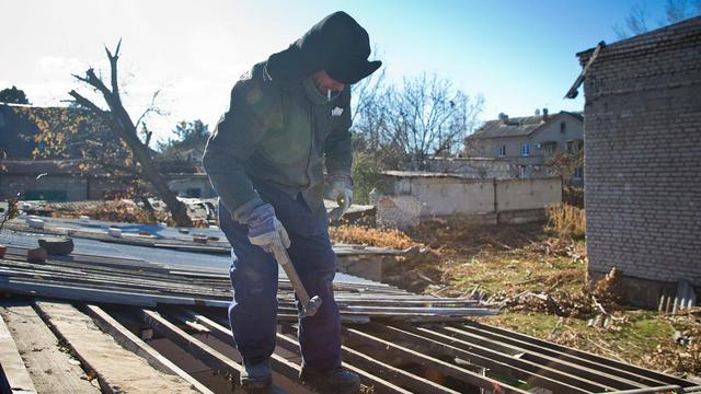 война донбас пленные иловайск pow
