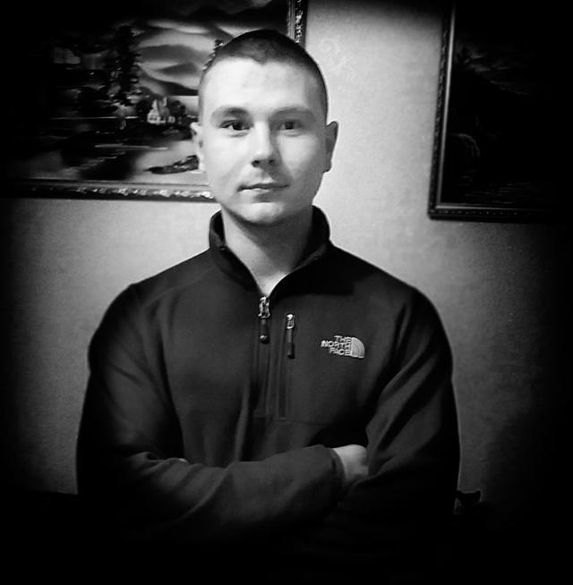 21-річний боєць батальйону Донбас Володимир Зейлик загинув біля Марїнки 03 21-річний боєць батальйону Донбас Володимир Зейлик загинув біля Марїнки 03