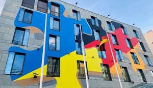 Німеччина готується евакуювати сім'ї співробітників посольства з України, - BILD