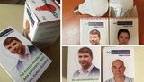 Підкуп виборців за дві електричні лампочки кандидата в мери Чернігова Полякова. ФОТО