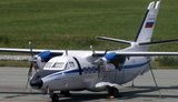 самолет,l-410