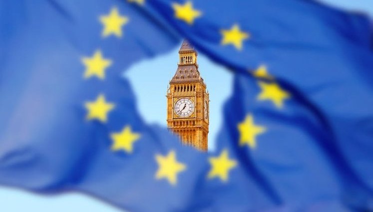 У разі "жорсткого" Brexit в Ірландії запровадять прикордонний контроль, - Юнкер