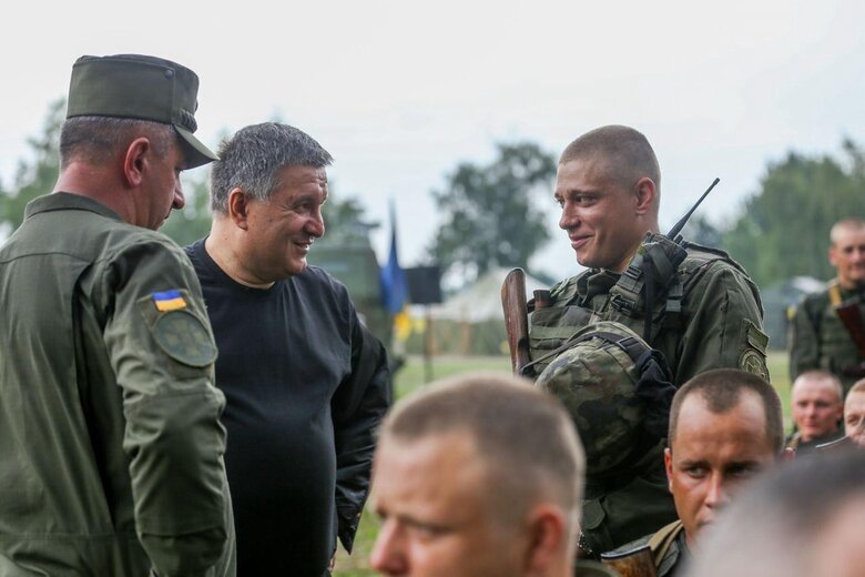 Сідорін