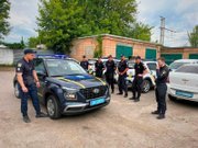 Безпека починається з професійної підготовки