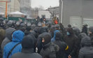 Нацкорпус знайшов і заблокував базу ОПЗЖ з тітушками в Києві, - Білецький. ВІДЕО+ФОТОрепортаж