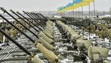 порошенко всу вооружение