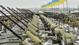 Кабмин утвердил гособоронзаказ на 2019 год