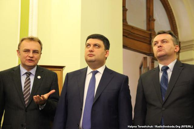 Голова Львівської ОДА Олег Синютка: Всі антипольські речі в Україні (як і антиукраїнські у Польщі) – це все справа окупанта 02 Голова Львівської ОДА Олег Синютка: Всі антипольські речі в Україні (як і антиукраїнські у Польщі) – це все справа окупанта 02