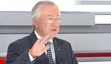 Тарасюк: Янукович не сможет наврать Брюсселю. В ЕС видят "конструктивную" работу власти с оппозицией. ВИДЕО.