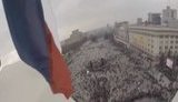 Шість років тому припинила своє існування проголошена в Харкові російськими терористами "ХНР": "На все треба було 17 хвилин. Хлопці з "Ягуара" провели операцію". ВIДЕО
