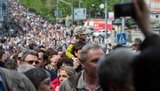 В Украине рекордно растет число акций протеста