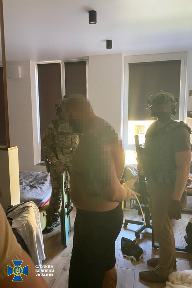 СБУ установила причастных к покушению на замглавы АРМА Павленко: Получили задание всадить 2 пули в руку и ногу 05