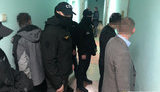 Следователь полиции задержан на Закарпатье на взятке 300 долл., - прокуратура. ФОТО