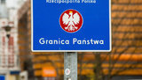 польша,граница,рп