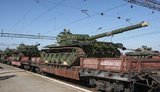 Румунія не дозволила транзит російської військової техніки для Сербії