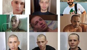 Звернення Азовців з полону