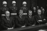 Обвинувальний вирок буде винесено!