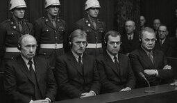 Обвинувальний вирок буде винесено!
