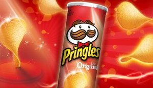 pringles