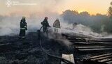 Удар РФ по Днепропетровской области 21 августа 2025 года