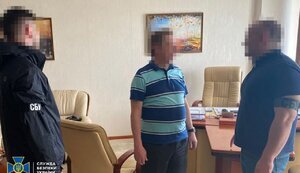 Київська компанія допомагала "Росатому" будувати 5 АЕС у різних країнах, - СБУ. ВІДЕО+ФОТОрепортаж