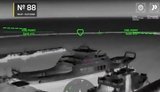 Полк Рейд уразив три російські пороми в Керчі