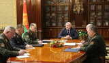 лукашенко