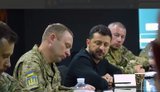 Операція "Вівальді": Зеленський зустрівся з воїнами полку безпілотних систем Kraken. ВIДЕО